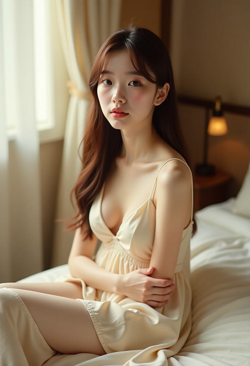 秘密庄园的假日